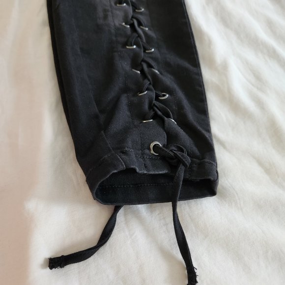 ❤️ Love and Legend Jean's size 20 - Picture 4 of 6